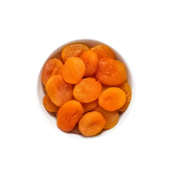 Fresh Dried Peaches